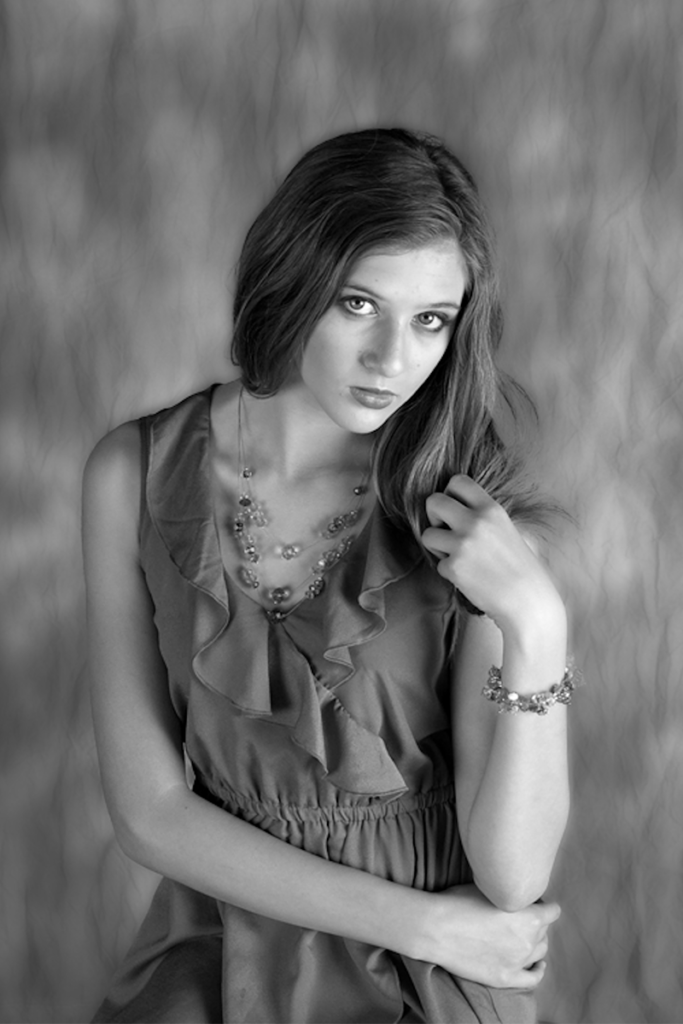 dtp teenager tossling hair s6x4